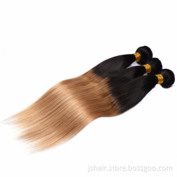 Professional Hair Factory virgin brazilian hair, Human Hair Extesnion